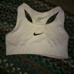 Nike bra